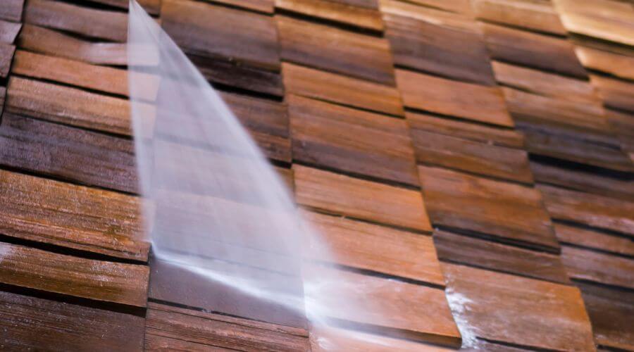 Professional tile roof repair services in Cobb, CA